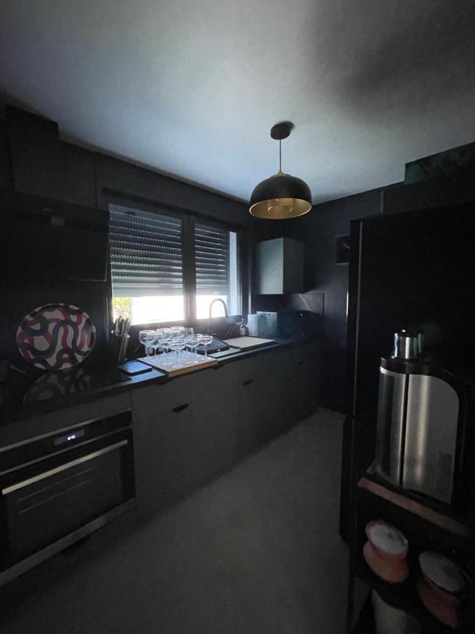 Apartment De Caractere Avec Jacuzzi *
