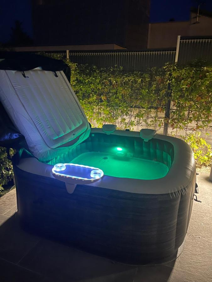 Appartamento De Caractere Avec Jacuzzi *