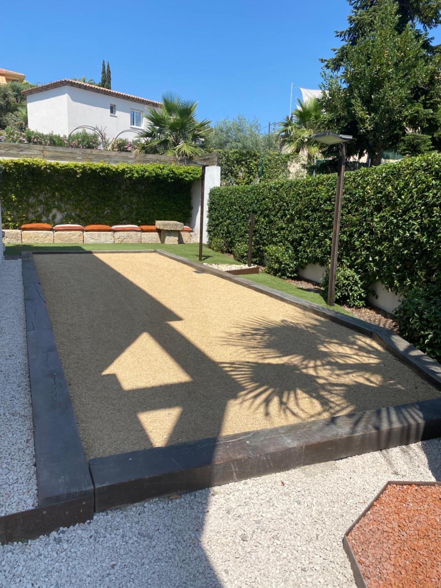 De Caractere Avec Jacuzzi Apartment Frejus
