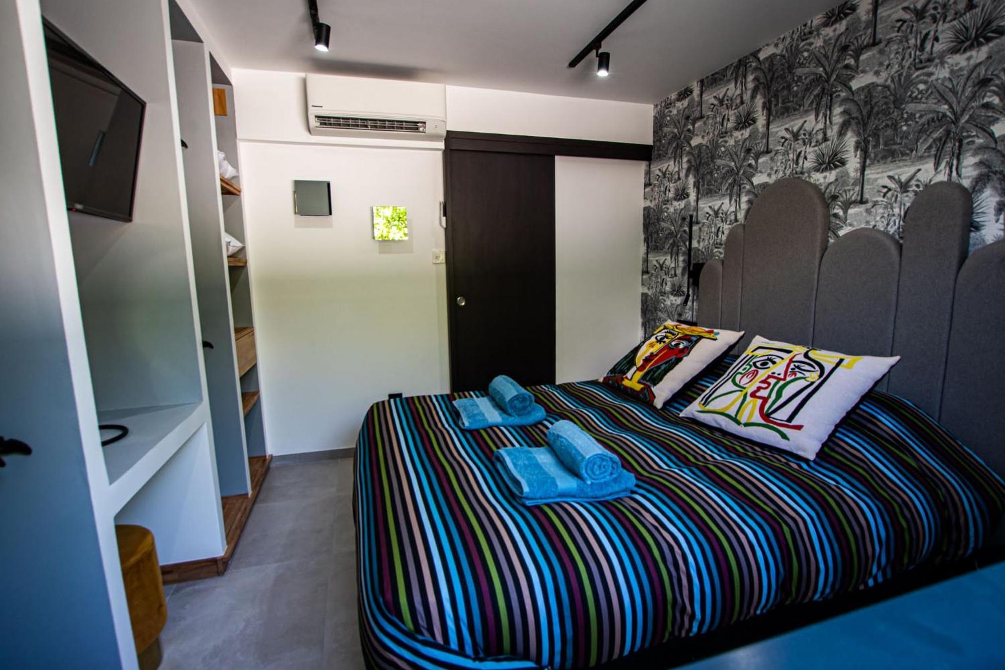 Apartment De Caractere Avec Jacuzzi